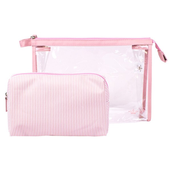 Mia Cosmetic Bag Set