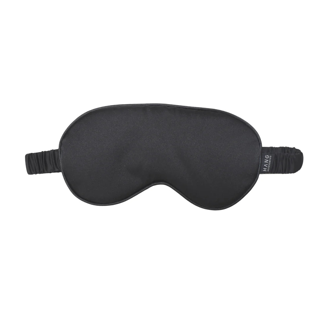 Satin Eye Mask