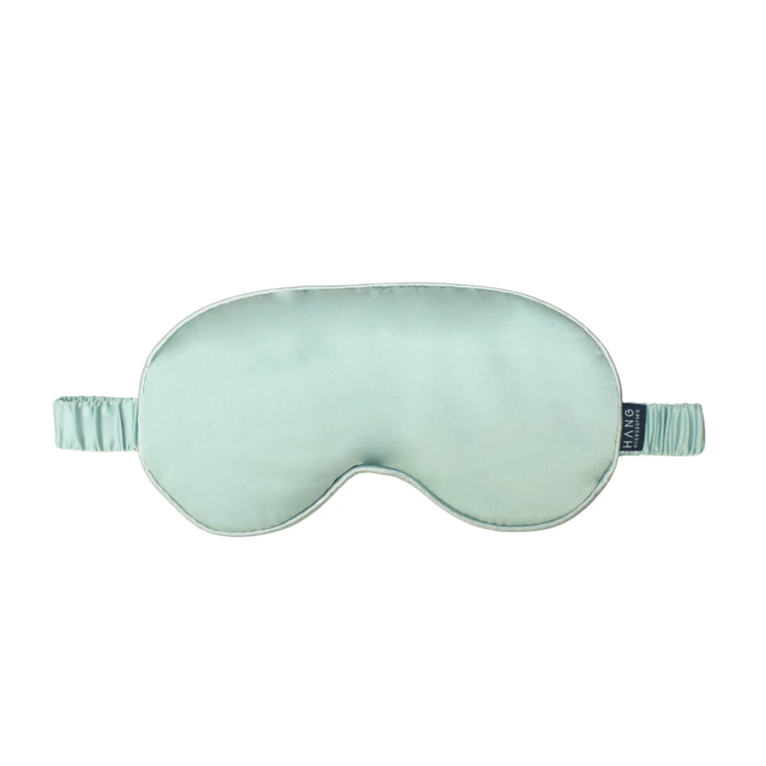 Satin Eye Mask