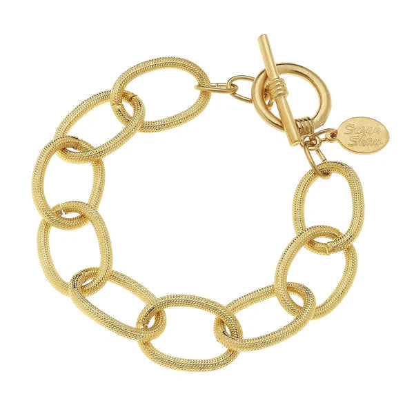 Loop Bracelet