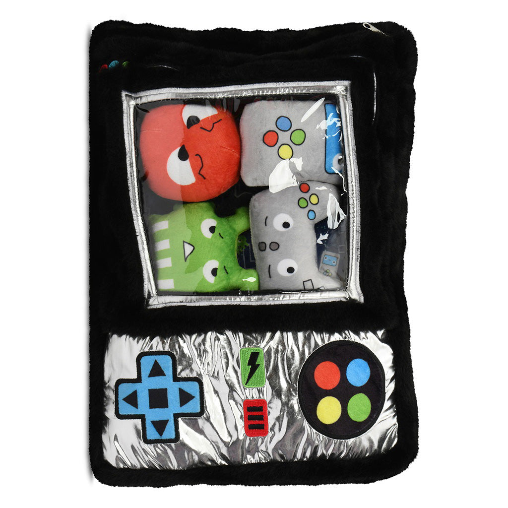 iscream Fleece Plush