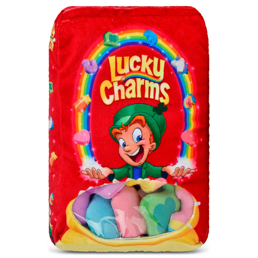 iscream Fleece Plush
