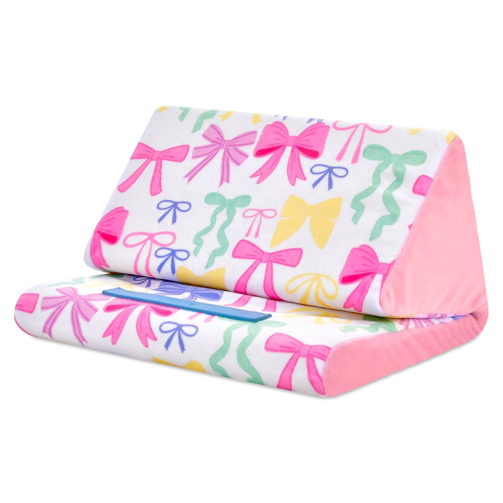 Pretty Bows Tablet Pillow - Thumbnail 2