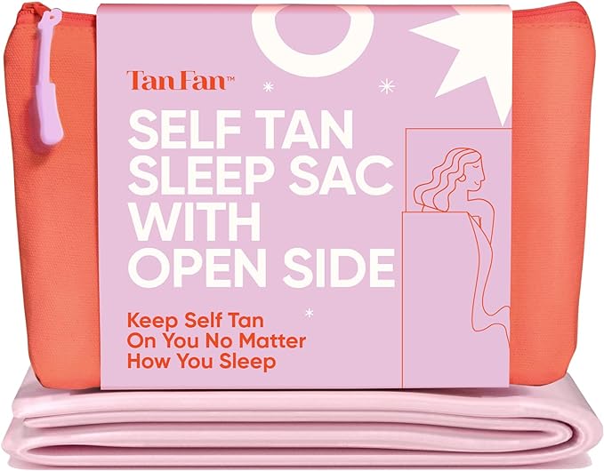 Self Tan Sleep Sac
