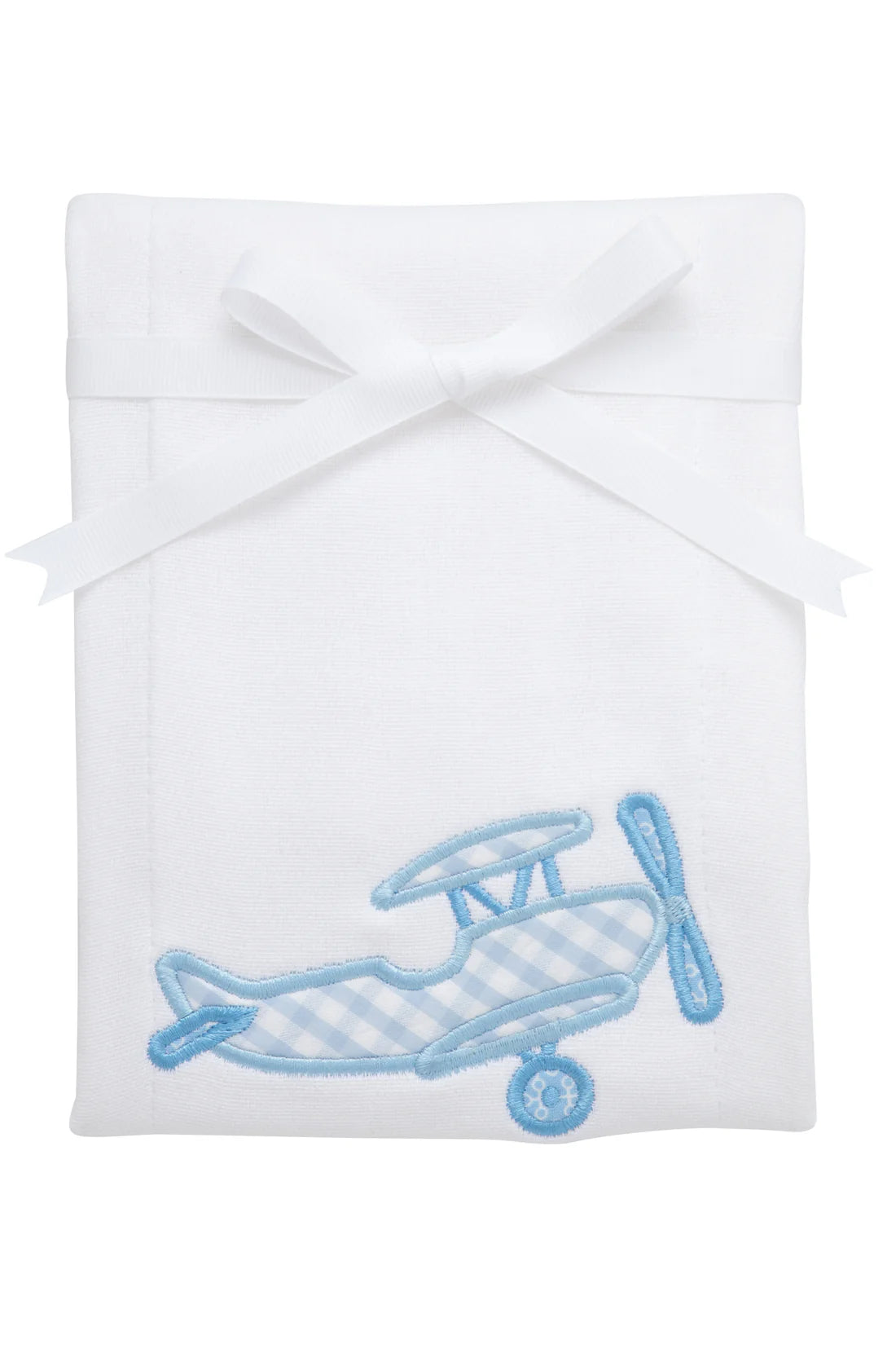 Fabric Burp Pad