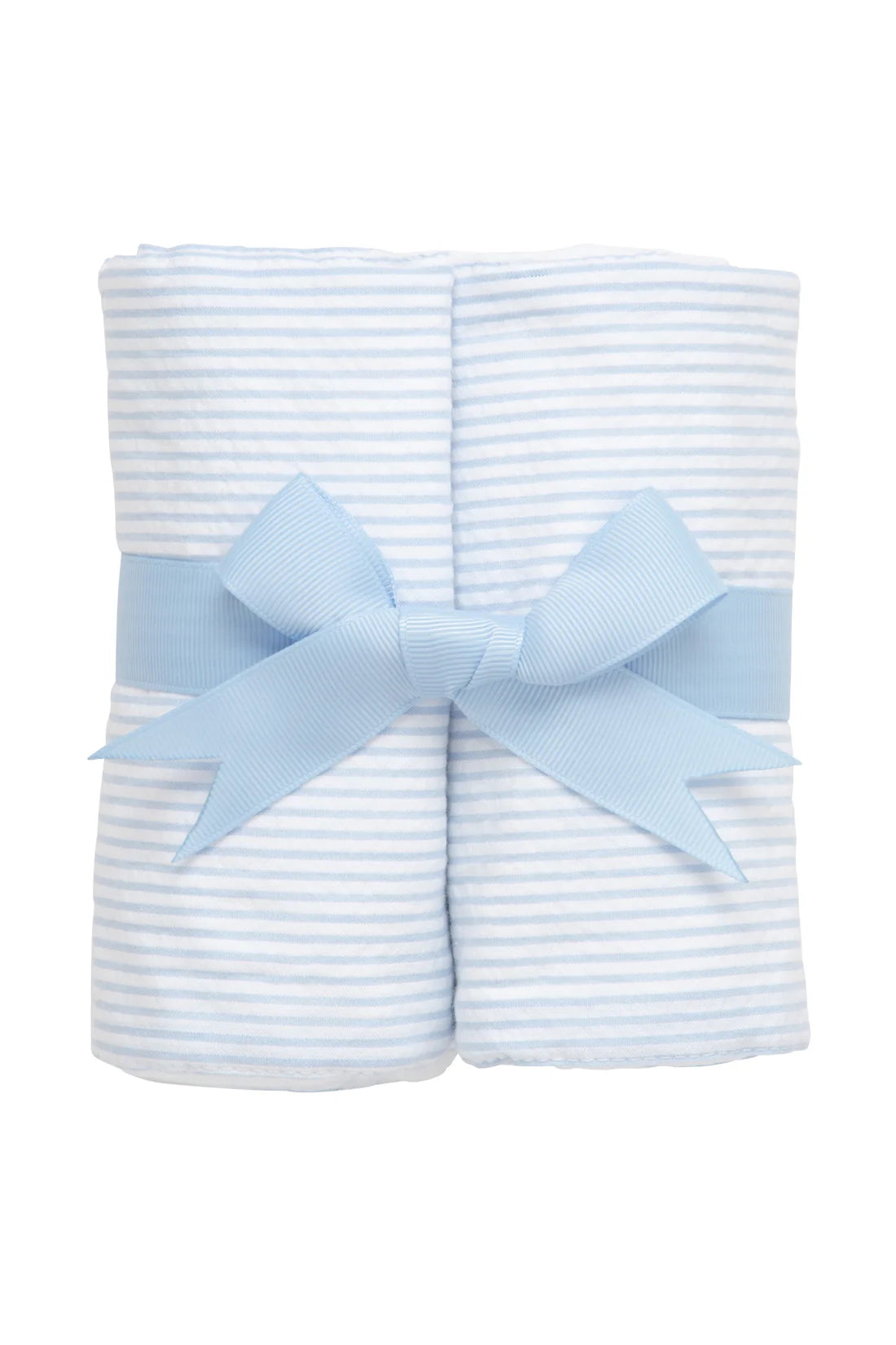 Set of 2 Fabric Burps