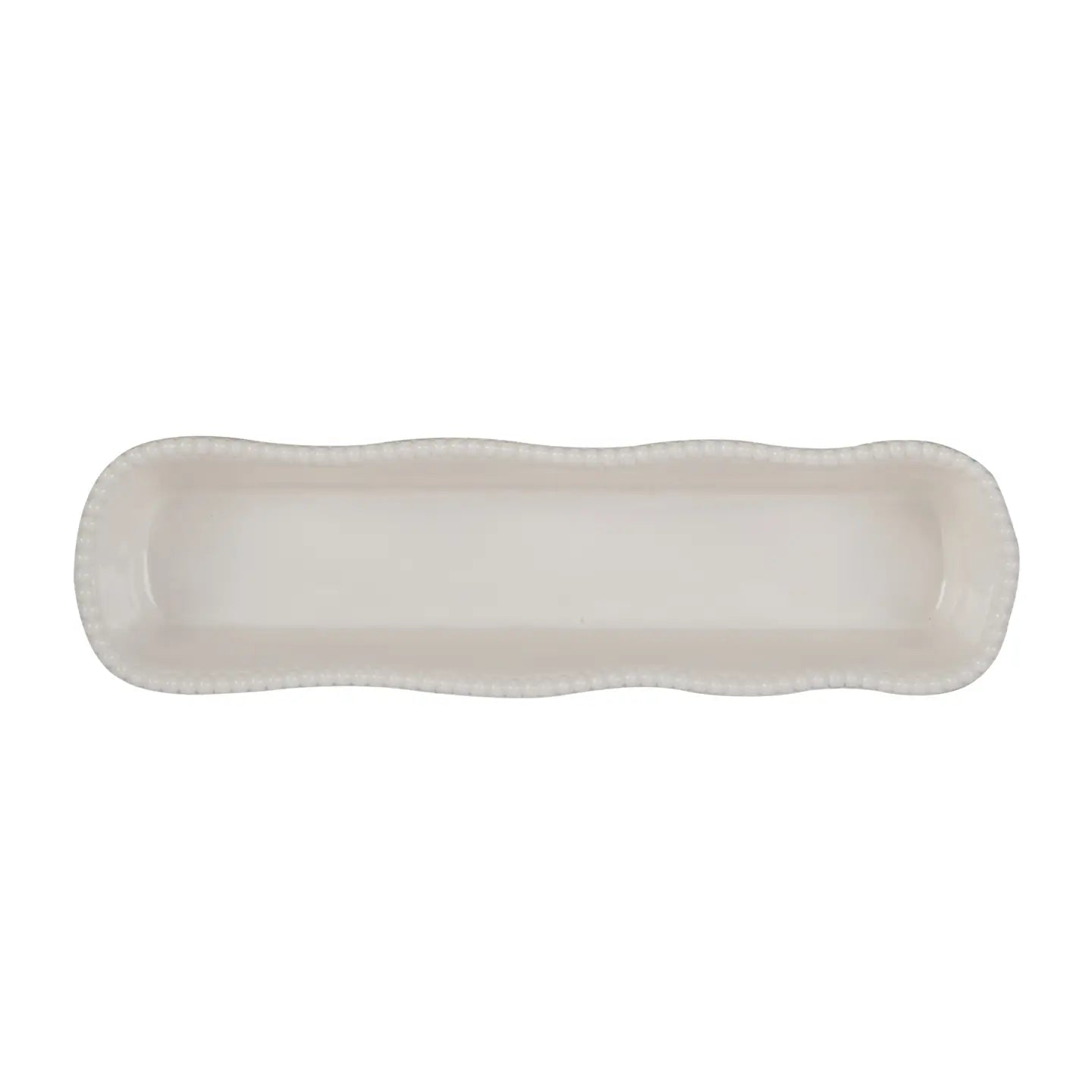 Perlette Cream Cracker Tray