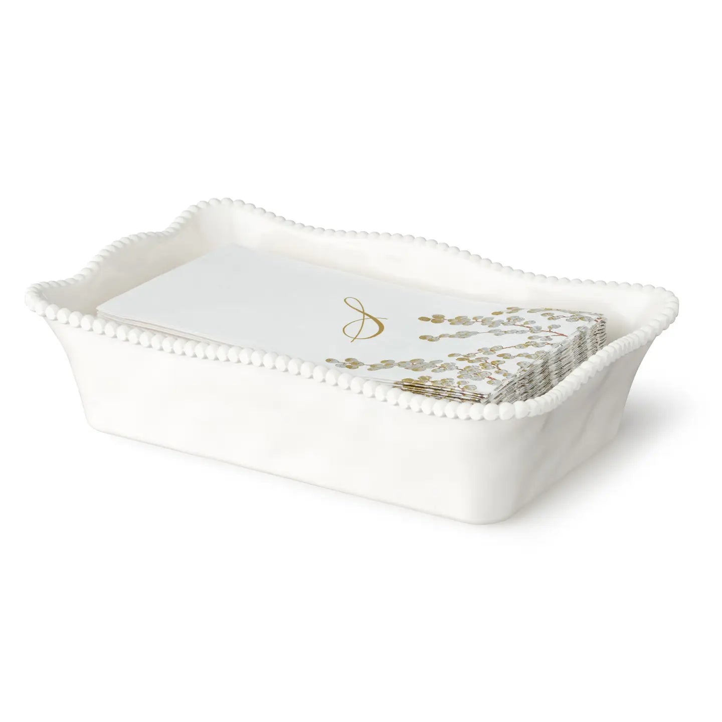 Perlette Guest Napkin Holder