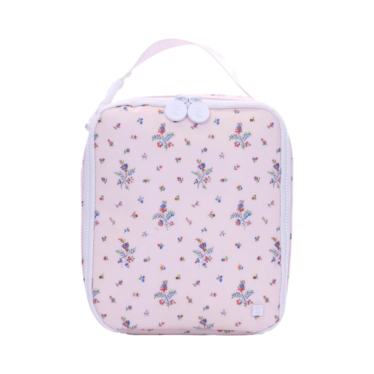 Lunch Box Insulated