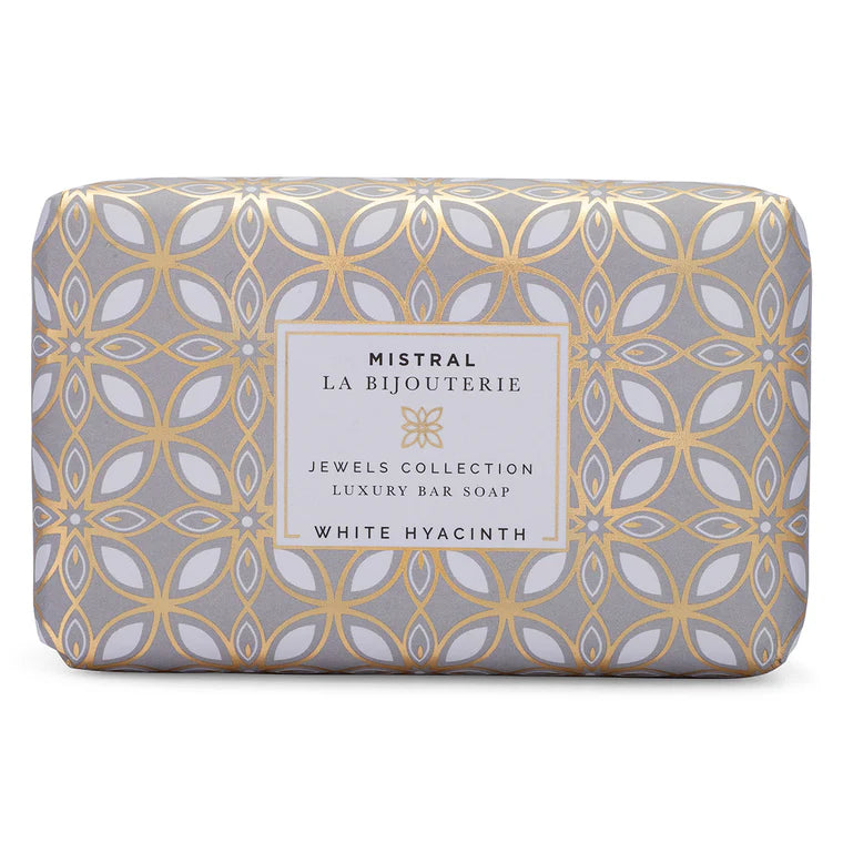 Jewels Mistral Bar Soap