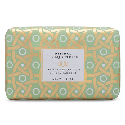 Jewels Mistral Bar Soap