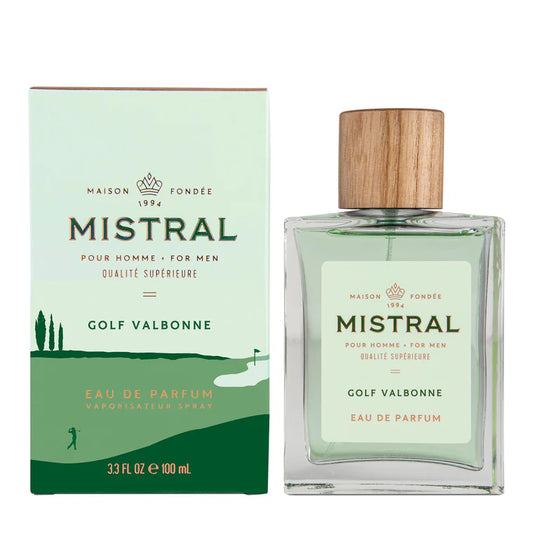 Mistral Eau De Parfum for Men