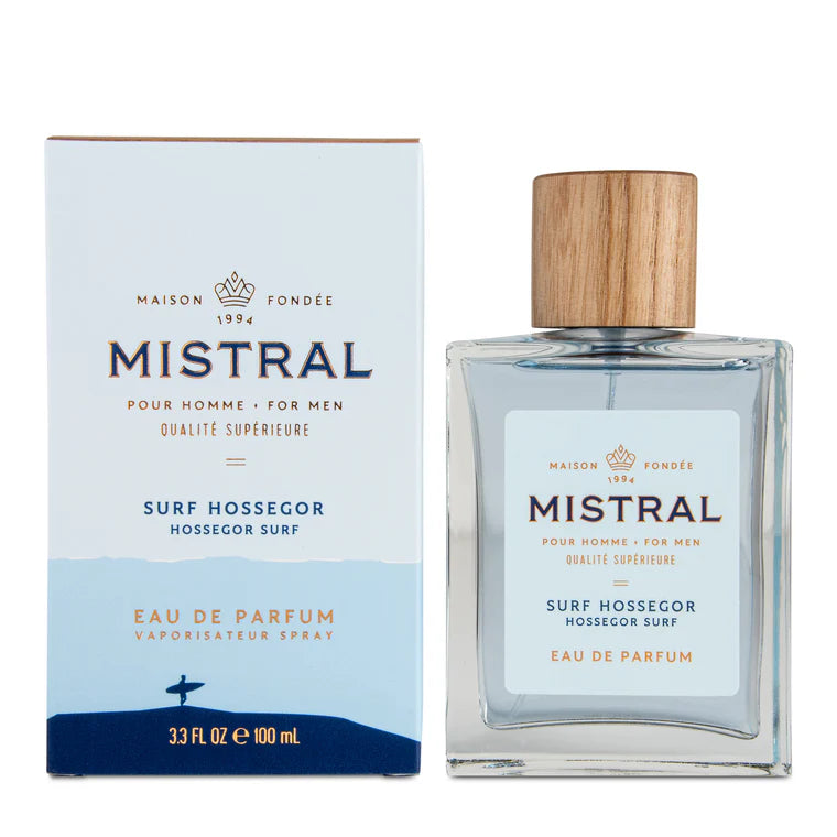 Mistral Eau De Parfum for Men