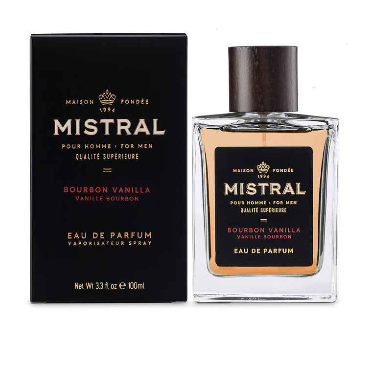 Mistral Eau De Parfum for Men