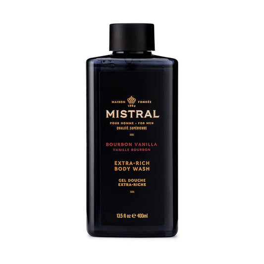 Men’s Mistral Body Wash