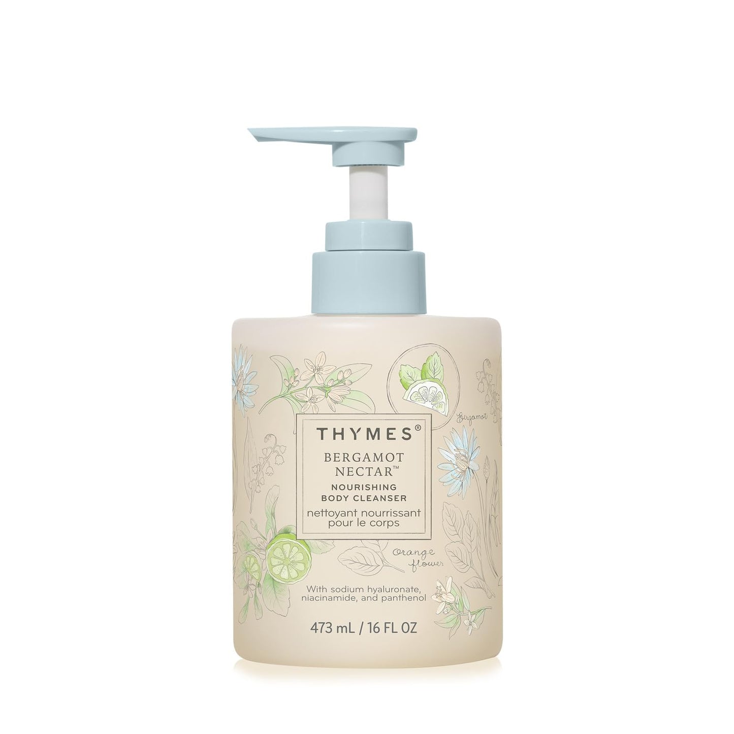 Nourishing Hand Wash