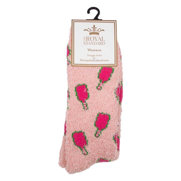 Women’s Snuggle Socks