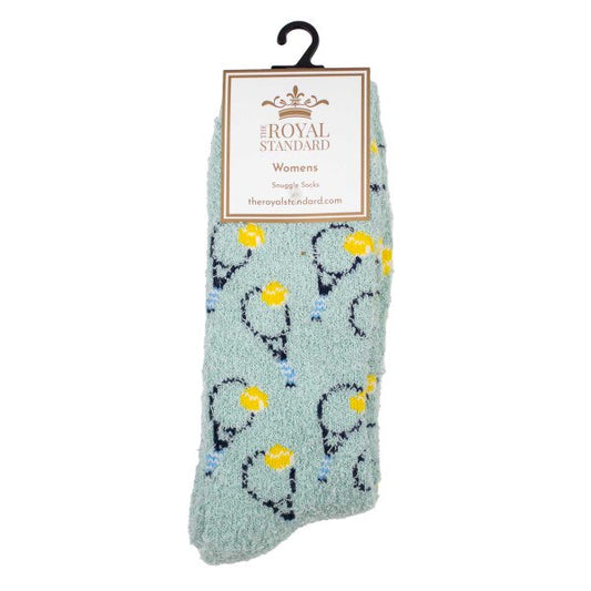 Women’s Snuggle Socks