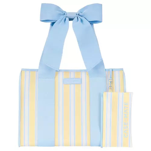 Case Mate Beach Tote with Phone Pouch