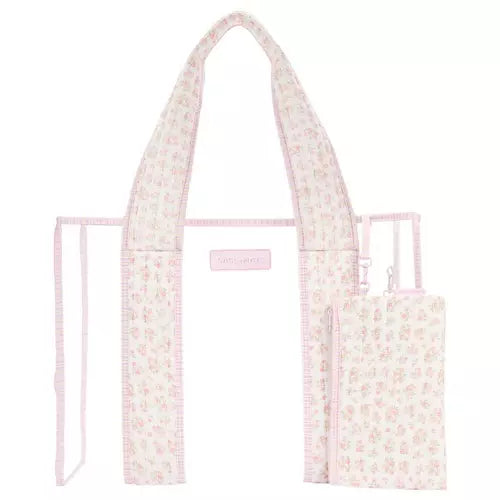 Case Mate Beach Tote with Phone Pouch