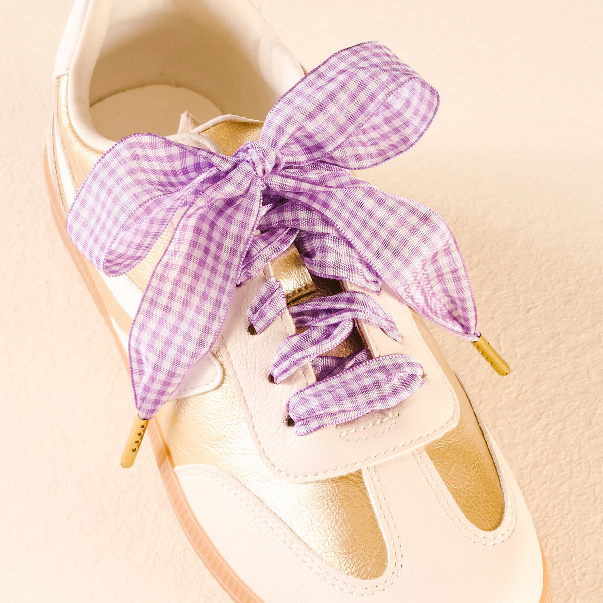 Step It Up Shoelaces