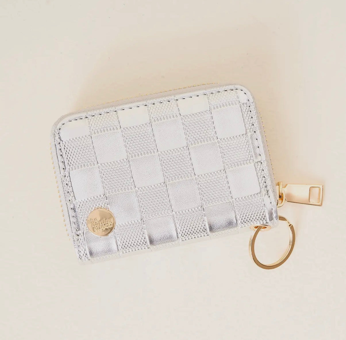 Zip Around Wallet