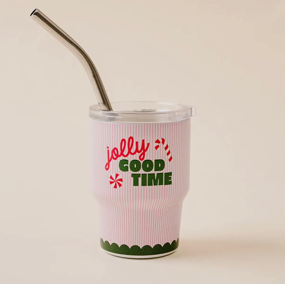 2 oz Tiny Tumbler