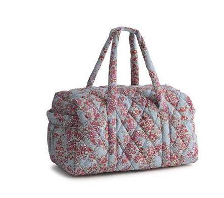 Large original duffle