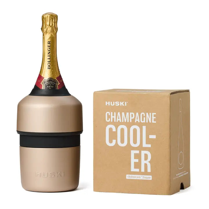 Huski Champagne Chiller