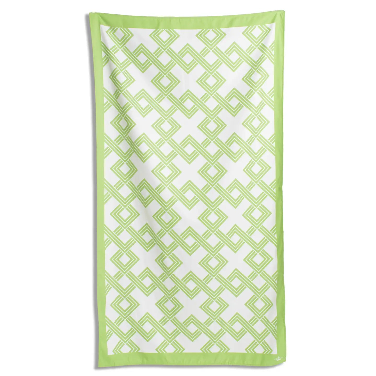 Quick Dry Beach Towel