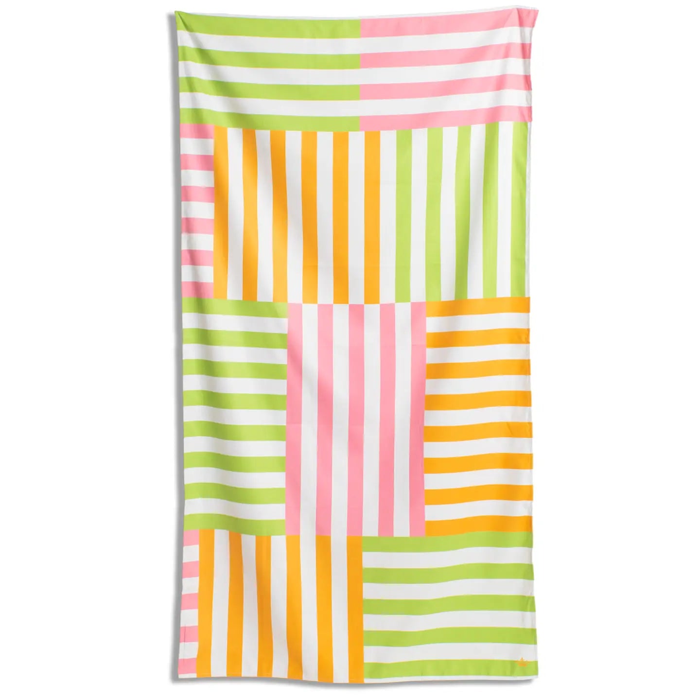 Quick Dry Beach Towel