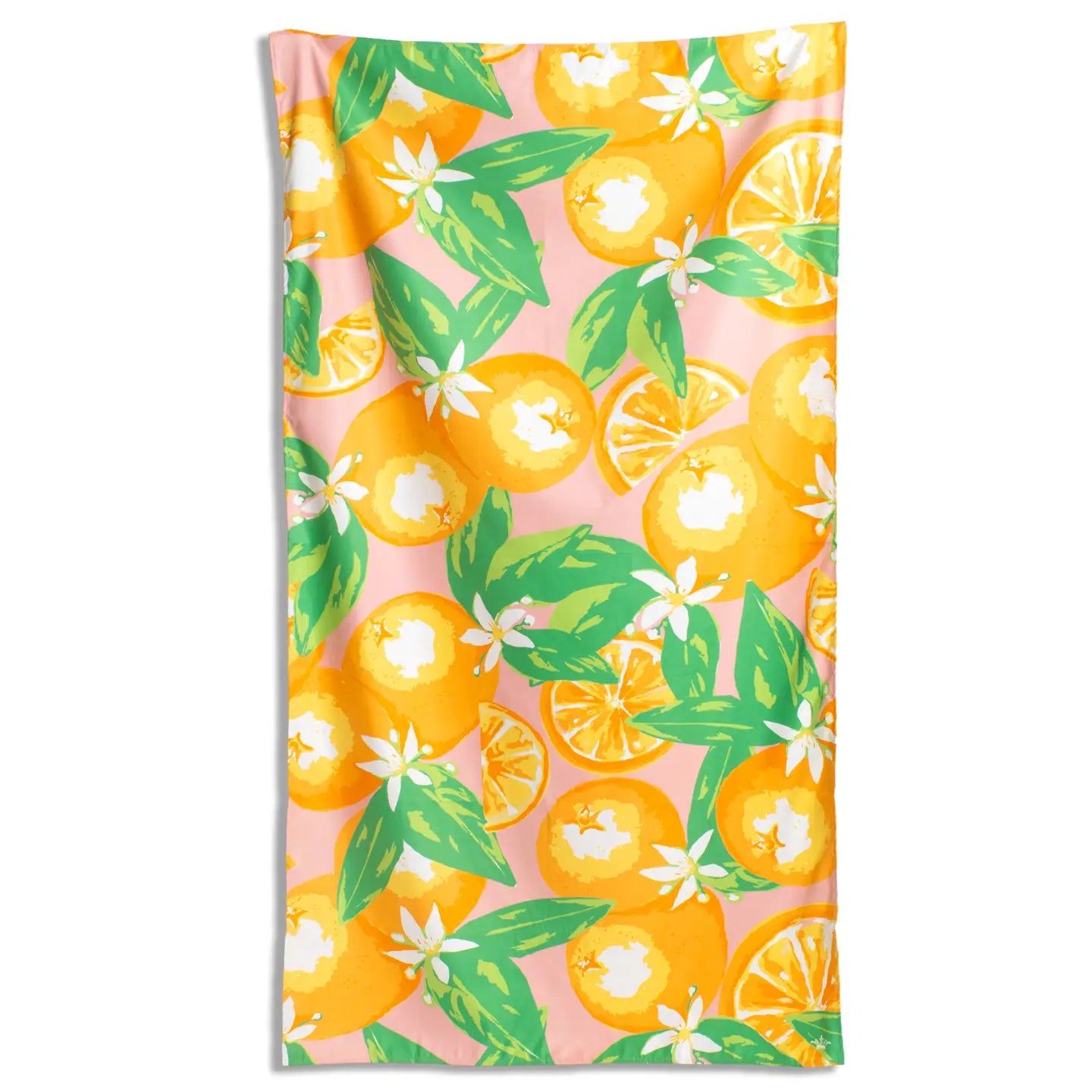 Quick Dry Beach Towel