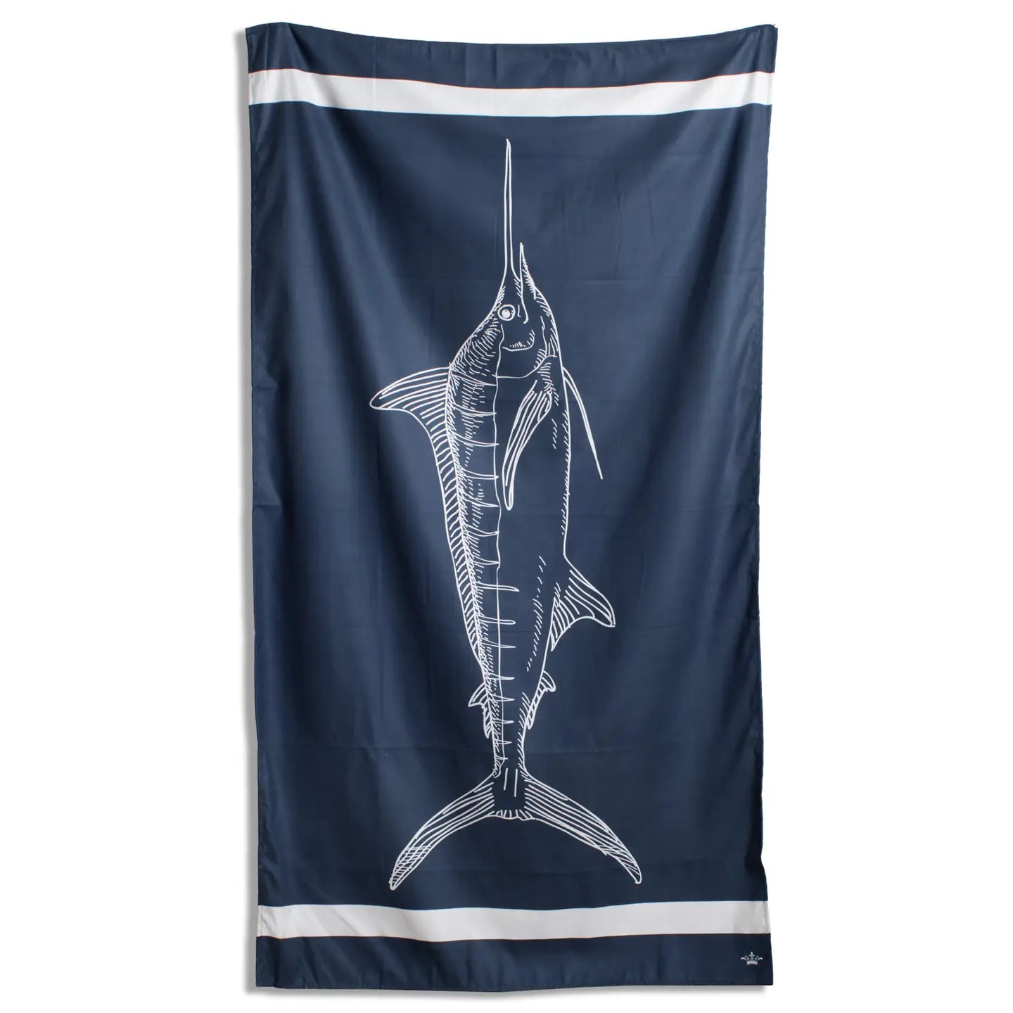 Quick Dry Beach Towel