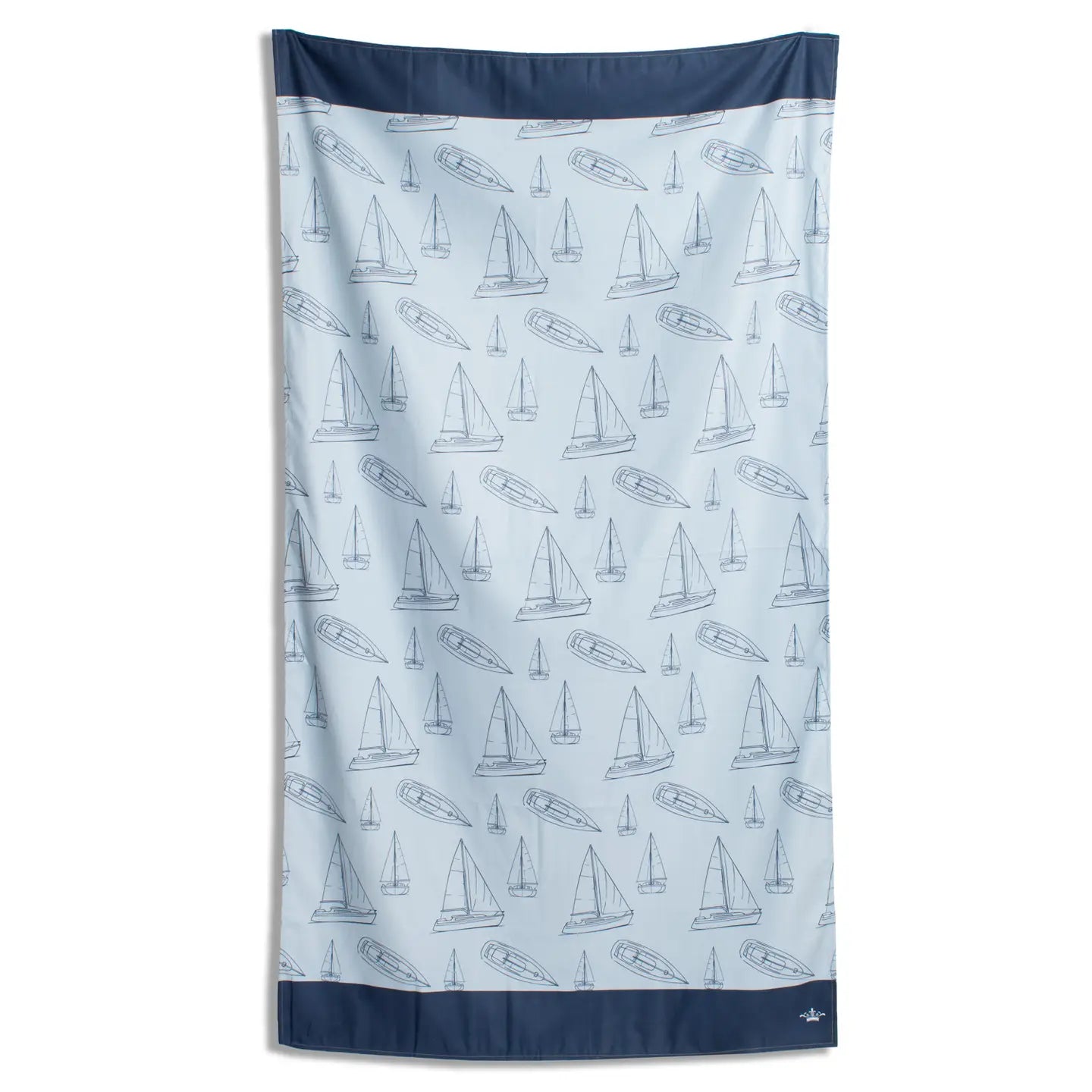 Quick Dry Beach Towel