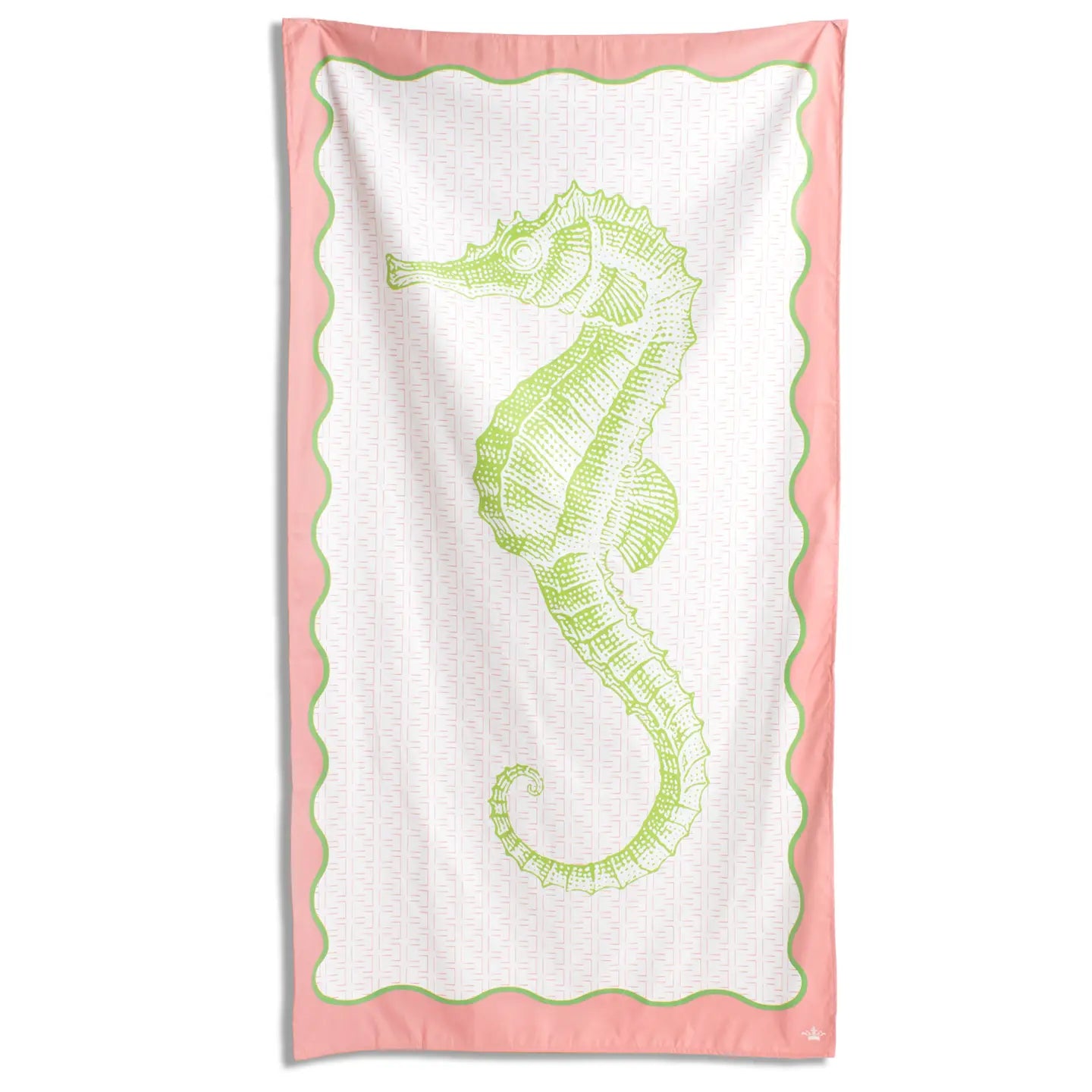 Quick Dry Beach Towel