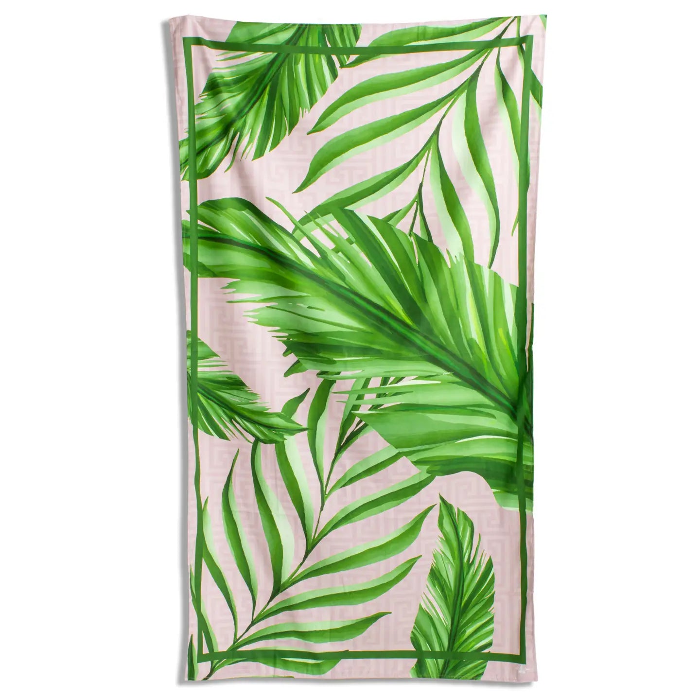 Quick Dry Beach Towel