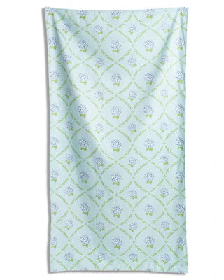 Quick Dry Beach Towel