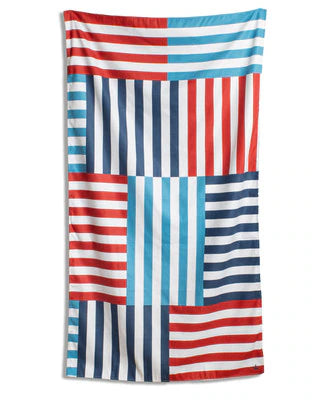 Quick Dry Beach Towel