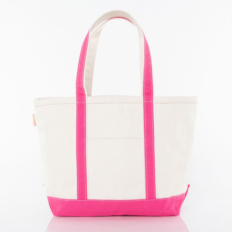 Classic Boat Tote Bag