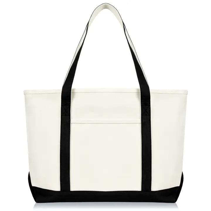 Canvas Tote Bag