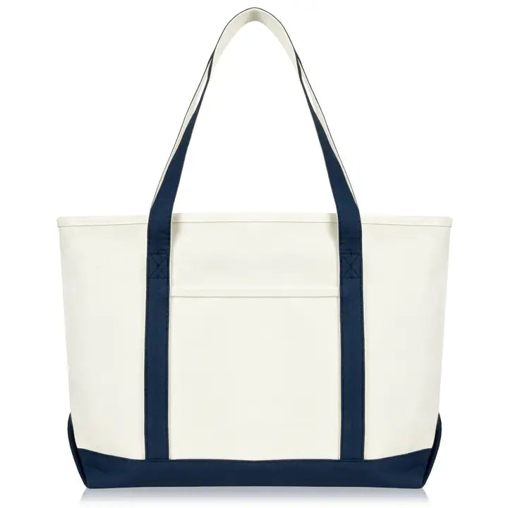 Canvas Tote Bag
