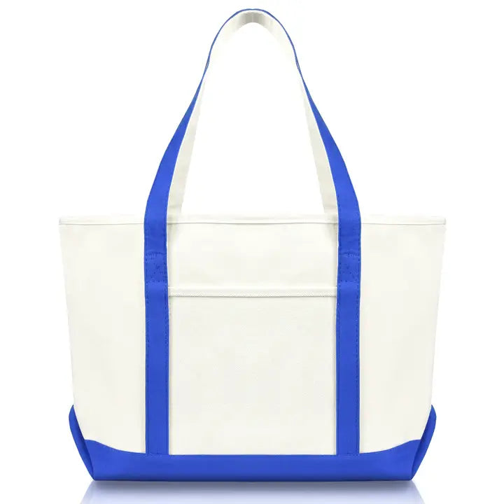 Canvas Tote Bag