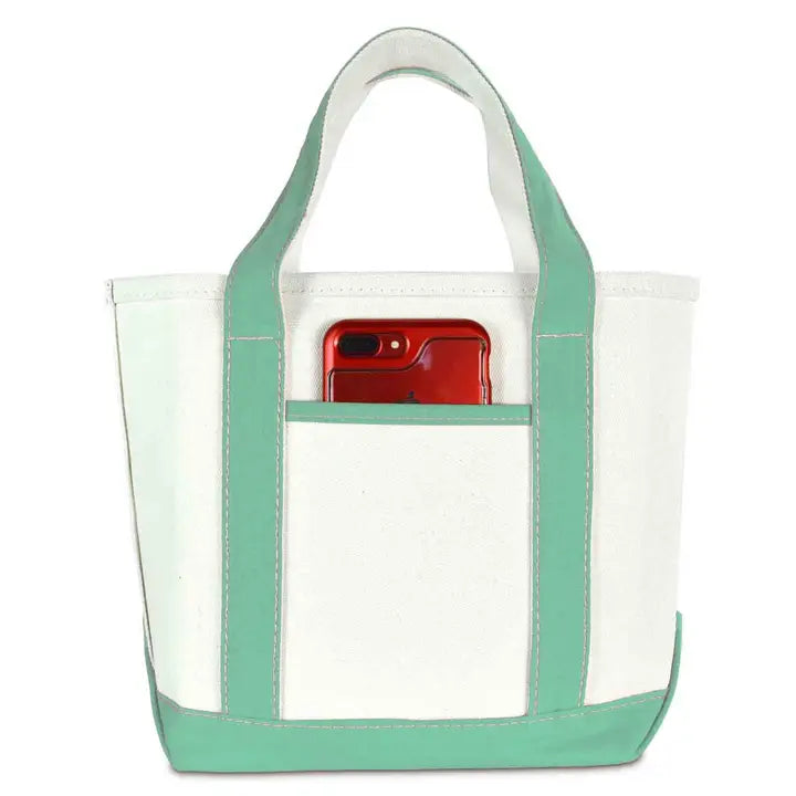 Canvas Tote Bag