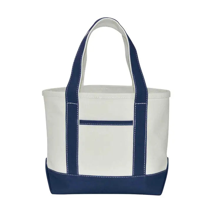 Canvas Tote Bag