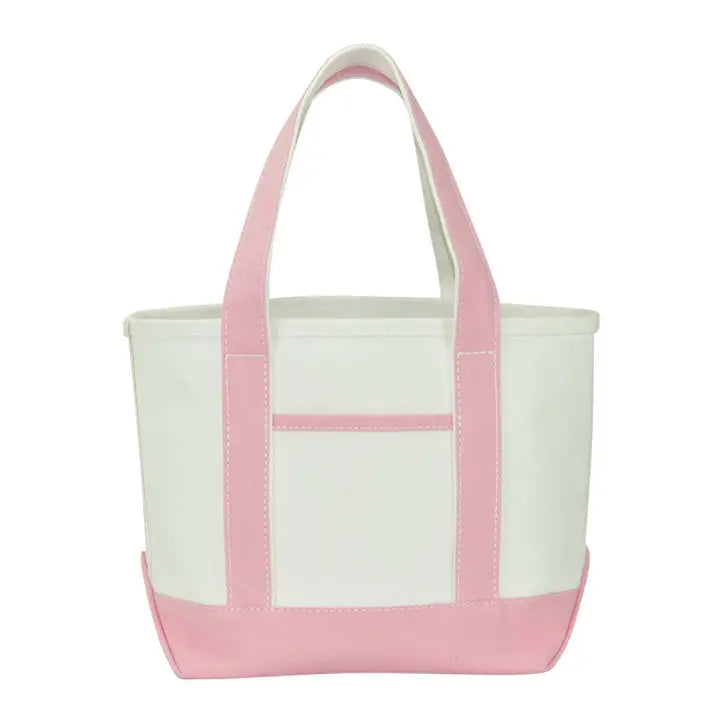 Canvas Tote Bag