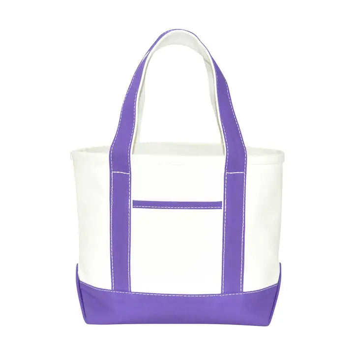 Canvas Tote Bag