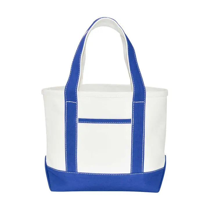 Canvas Tote Bag