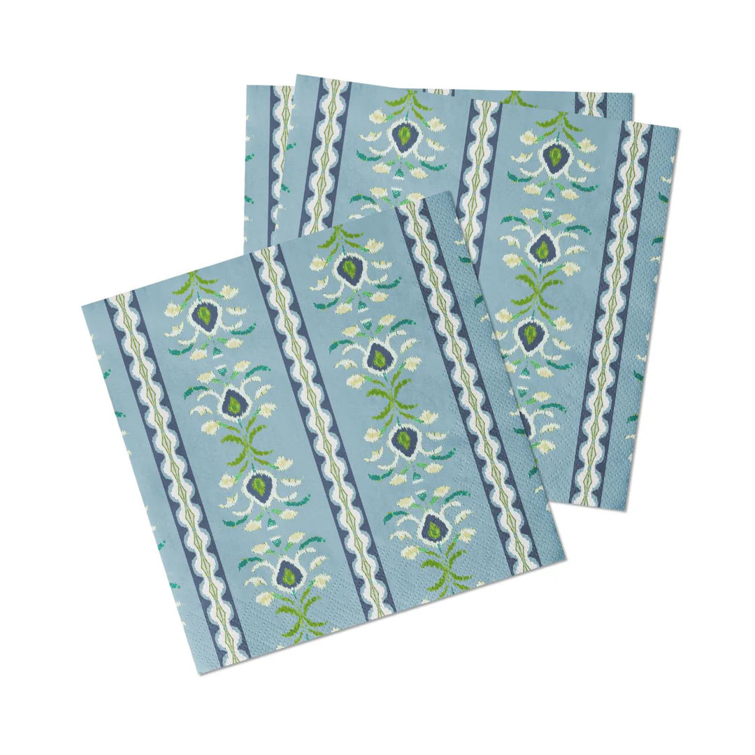 Laura Park Cocktail Napkin