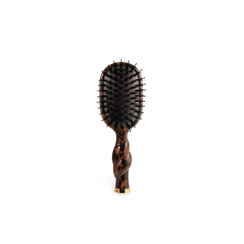 Teleties Mini Hair Brush