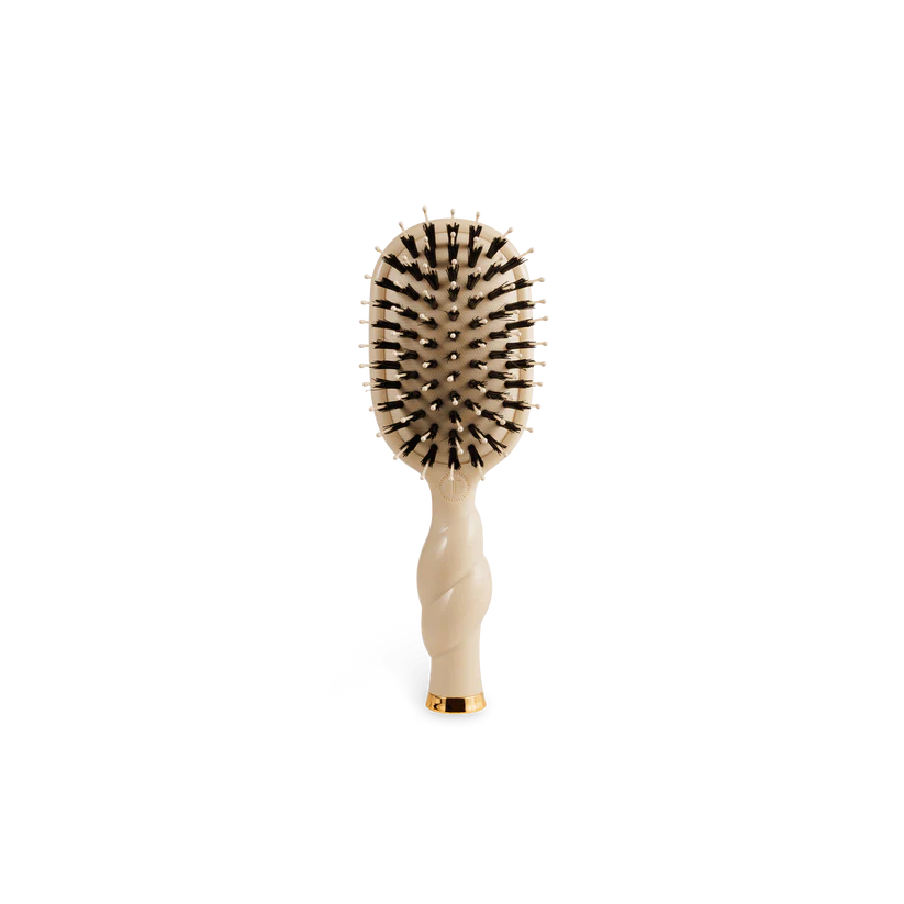 Teleties Mini Hair Brush